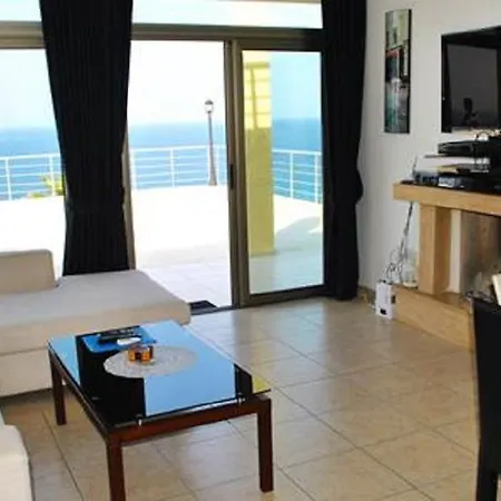Villa Villa Sunset With Spacious Private Pool Area, Plus, Bbq, Wifi Internet Tv *