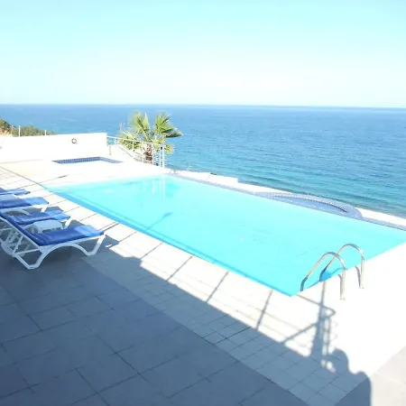 Villa Villa Sunset With Spacious Private Pool Area, Plus, Bbq, Wifi Internet Tv Agios Amvrosios (Kyrenia)