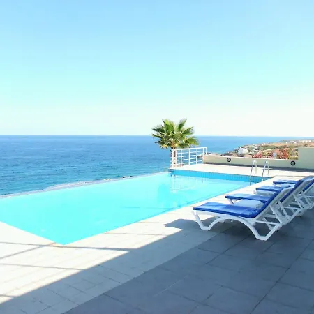 Villa Villa Sunset With Spacious Private Pool Area, Plus, Bbq, Wifi Internet Tv