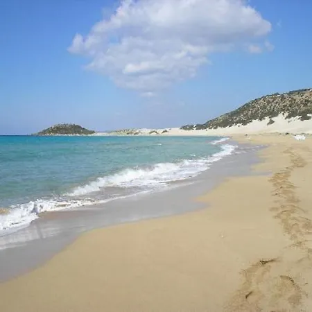 Villa Villa Sunset With Spacious Private Pool Area, Plus, Bbq, Wifi Internet Tv